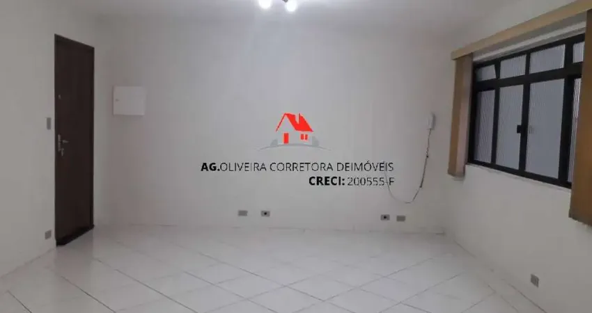 SALA COMERCIAL PARA LOCAÇÃO - CAMPESTRE - 32m² - R$ 750,00
