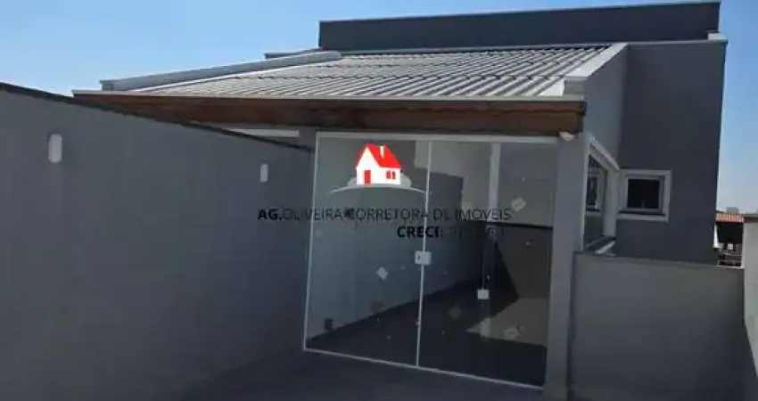 COBERTURA À VENDA - PARQUE DAS NAÇÕES - 02 QUARTOS - 112m² - R$500.000,00