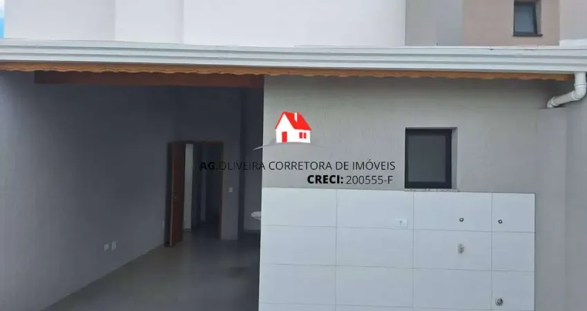 COBERTURA À VENDA - PQ ORATÓRIO - 2 QUARTOS - 100M²- R$ 499.000,00