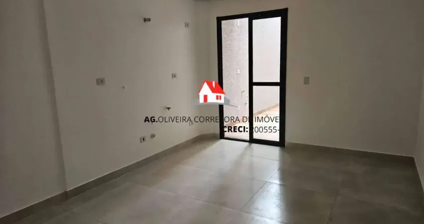 APARTAMENTO À VENDA - JD. BELA VISTA - 02 QUARTOS - 90M² - R$455.000,00