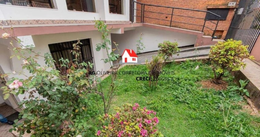 CASA TERRÉA PARA LOCAÇÃO- PQ DAS NAÇÕES - 02 QUARTOS - 100m²- R$1.600,00