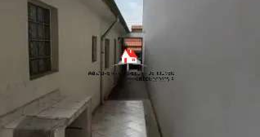 CASA PARA LOCAÇÃO - CAMILÓPOLIS - 02 QUARTOS - 125m² - R$2.200,00
