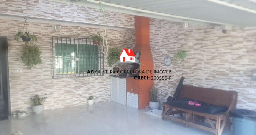 SOBRADO À VENDA -  BAIRRO UTINGA - 02 QUARTOS - 78m² - R$477.000,00