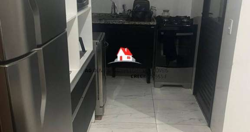 APARTAMENTO PARA LOCAÇÃO - VILA CURUÇÁ - 02 QUARTOS - 50M² - R$1.800,00