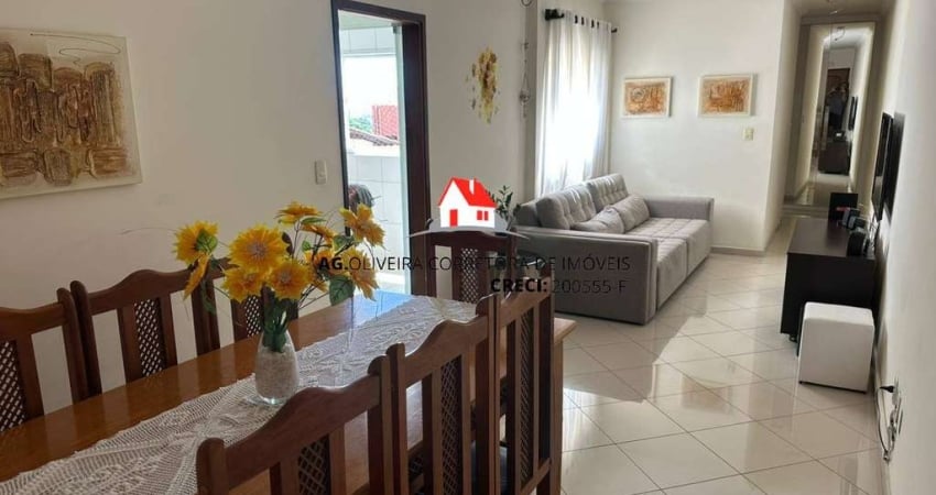 APARTAMENTO PARA LOCAÇÃO - VL. ASSUNÇÃO - 03 QUARTOS - 74m² - R$3.800,00