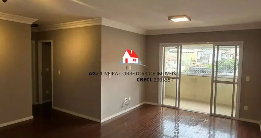 APARTAMENTO À VENDA CAMILÓPOLIS - 2 QUARTOS- 76M² - R$510.000,00