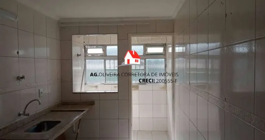 Apartamento à venda - vl cardoso franco- 2 quartos- 50m²-r$ 215.000,00
