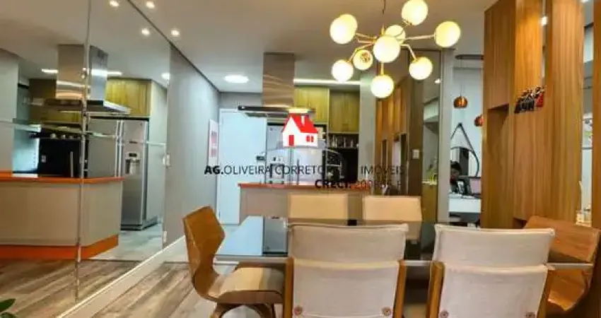 Apartamento à venda - vl. curuça - 3 quartos - 83m² - r$ 750.000,00