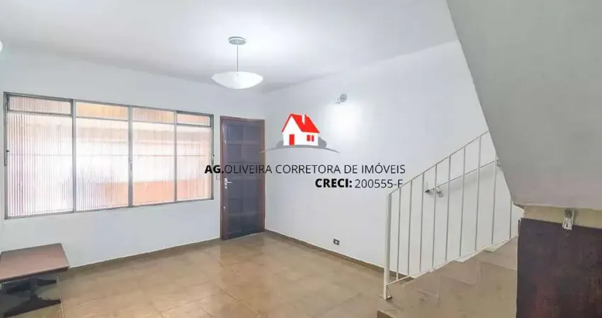 Sobrado para venda ou locação - pq. jaçatuba - 03 quartos - 244m²