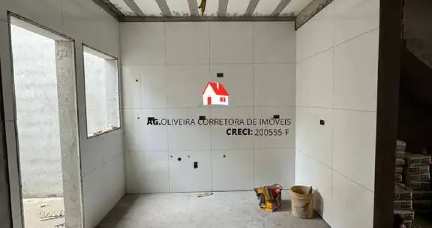 Sobrado à venda - vl. camilopolis - 3 quartos - 147m² - r$ 990.000,00