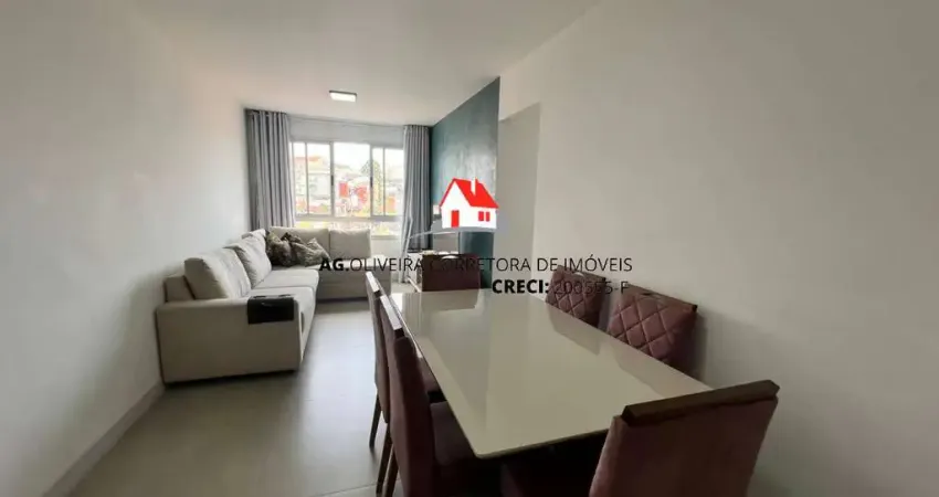 Apartamento à venda - jd. utinga - 03 quartos - 64m² - r$330.000,00