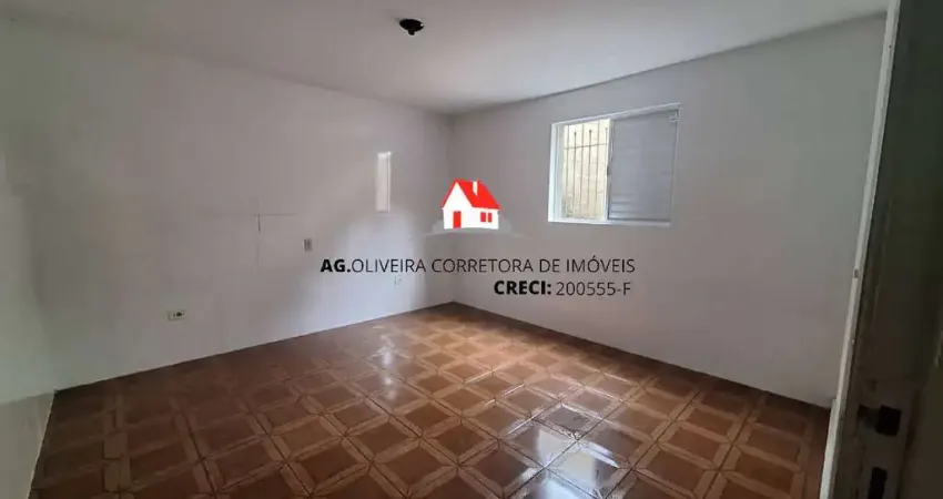 Casa para locação - jardim santo antônio - 1 quarto - r$ 950,00