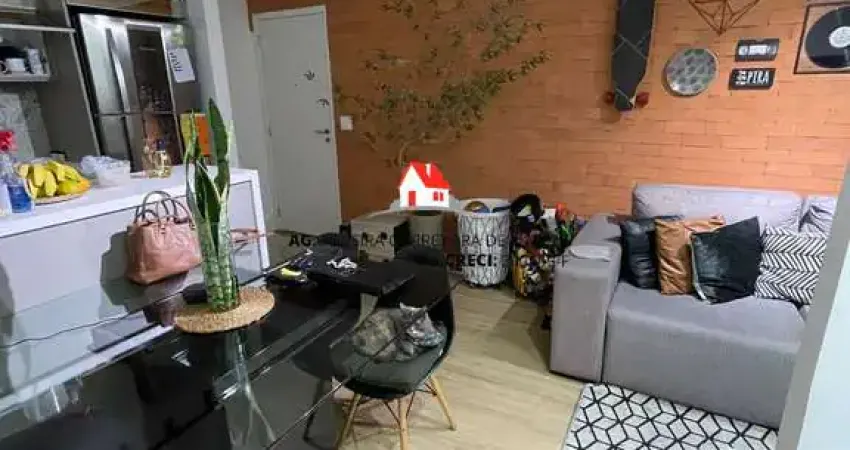 Apartamento para venda - vl curuça - 02 quartos - 64m² - r$703.000,00