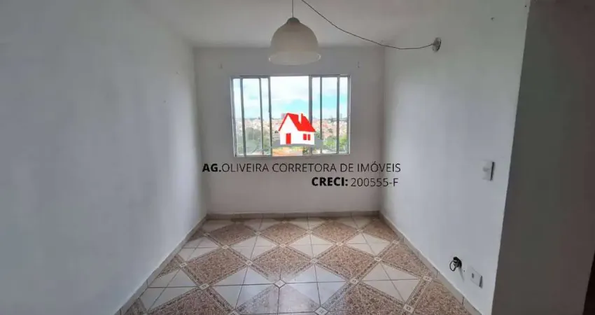 Apartamento com 2 quartos para alugar no Conjunto Residencial Sitio Oratório, São Paulo 