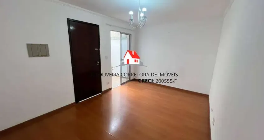 Apartamento para locação - jd das maravilhas - 02 quartos -66m²- r$1.450,00