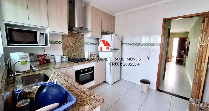 Sobrado à venda - parque oratório - 2 quartos - 71m² - r$ 470.000,00