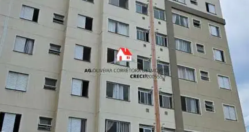 Apartamento à venda - jardim jamaica - 2 quartos - 42m² - r$310.000,00