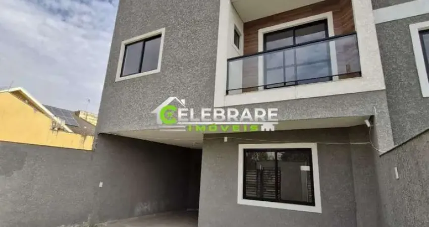 TRIPLEX PRÓXIMO AO PARQUE ATUBA, 03 QUARTOS, SACADA E TERRAÇO.