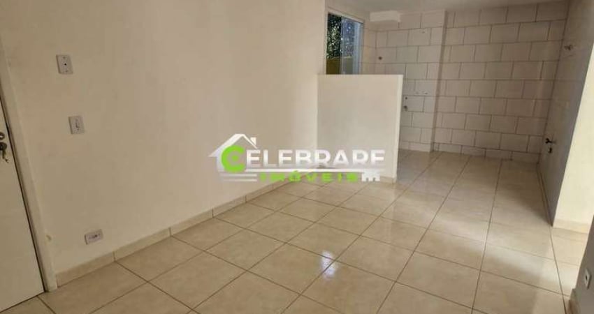 APARTAMENTO NO JARDIM PAULISTA, 02 QUARTOS, GARDEN.