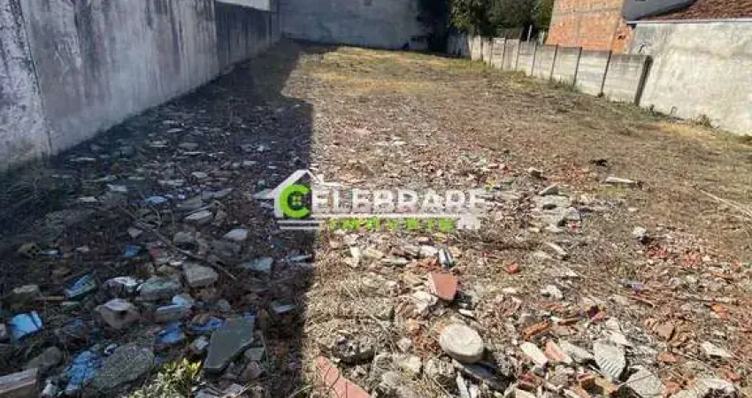 Terreno, Emiliano Perneta, Pinhais - R$ 735 mil, Cod: DN016