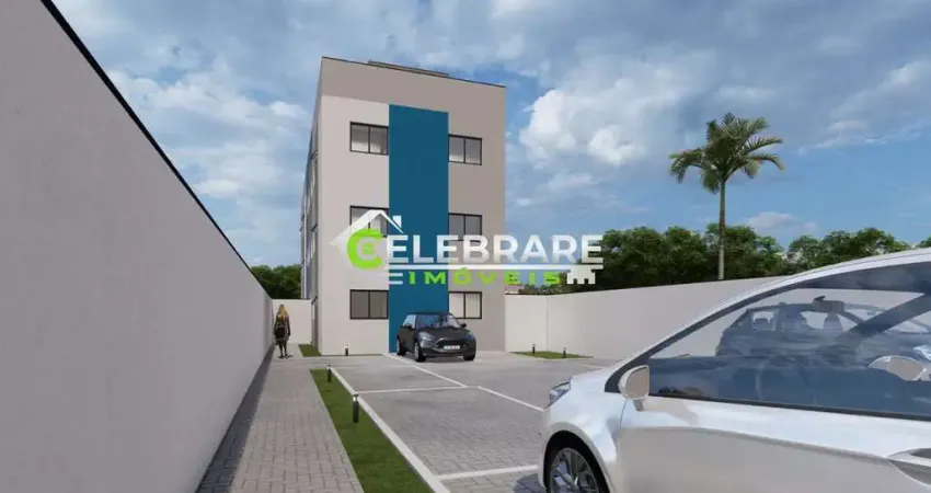 ÓTIMO APTO NOVO NO CAJURU,01 QTO,BEM LOCALIZADO,PRÓX. AO CONDOR