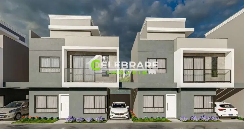 TRIPLEX DE CONDOMINIO NO UBERABA, 03 QTOS, 01 SUÍTE, TERRAÇO.