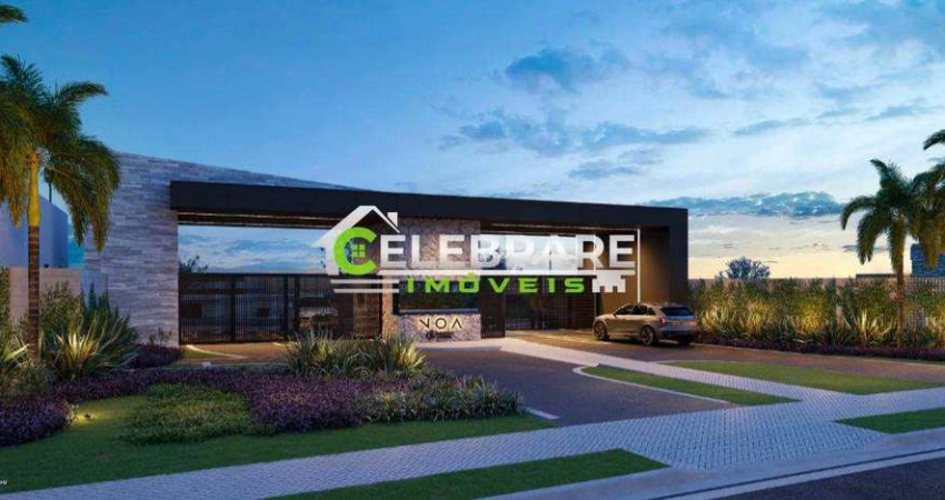 EXCELENTES LOTES EM COND. STA CÂNDIDA,150m² A 317m²,BEM LOCALIZ