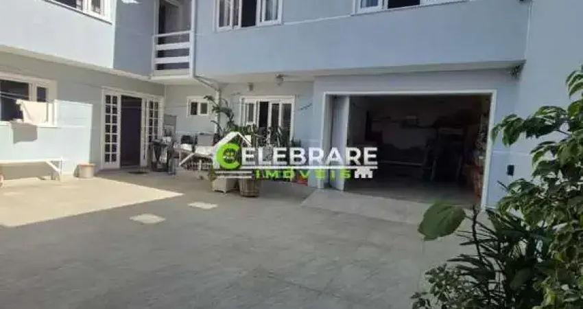 CASAS EM PINHAIS! 02 CASAS C/ 03 QTOS,TERRENO,PRÓX. AV. MARINGÁ