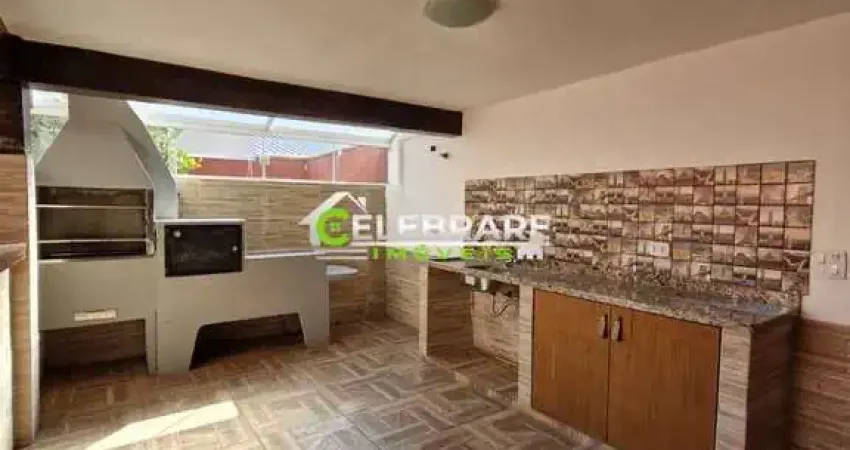 Casa no camp. grande do sul! 03 qtos,churrasq.,próx. sup. lider