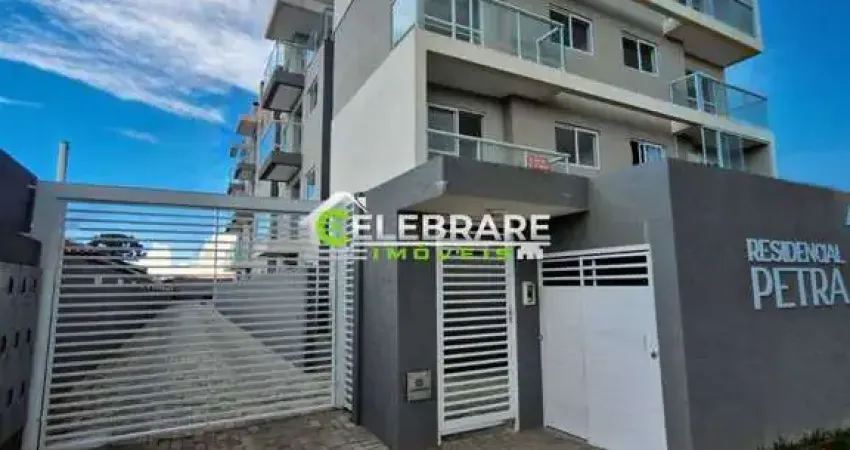APTO NOVO EM PINHAIS,03 QTOS,SUÍTE,SACADA C/ CHURRASQ.,GARAGEM