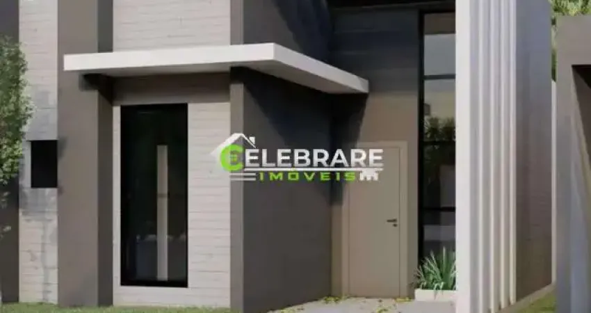 CASA EM COND. SÃO JOSÉ DOS P.,03 QTS,SUÍTE,PROX. SHOP. SÃO JOSÉ