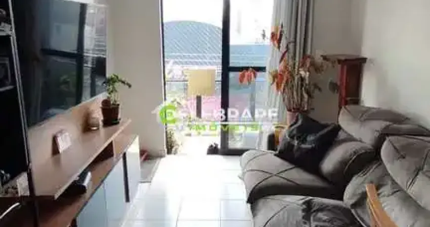 APTO CENTRO DE PINHAIS,03 QTOS,SACADA,GARAGEM,ÓTIMA LOCALIZAÇÃO