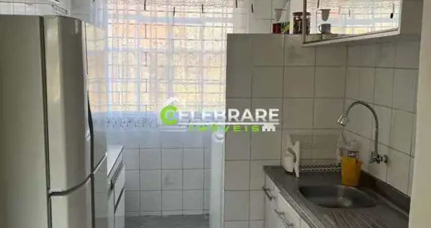 APTO MOBILIADO SANTA CÂNDIDA! 02 QTOS,GAR COBERTA,PRÓX. DULEO