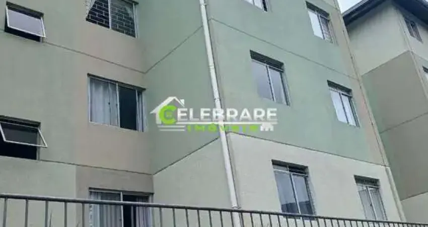 APARTAMENTO NO SANTA CÂNDIDA! 02 QTOS,SALA,COZ.ÁREA DE SERVIÇO