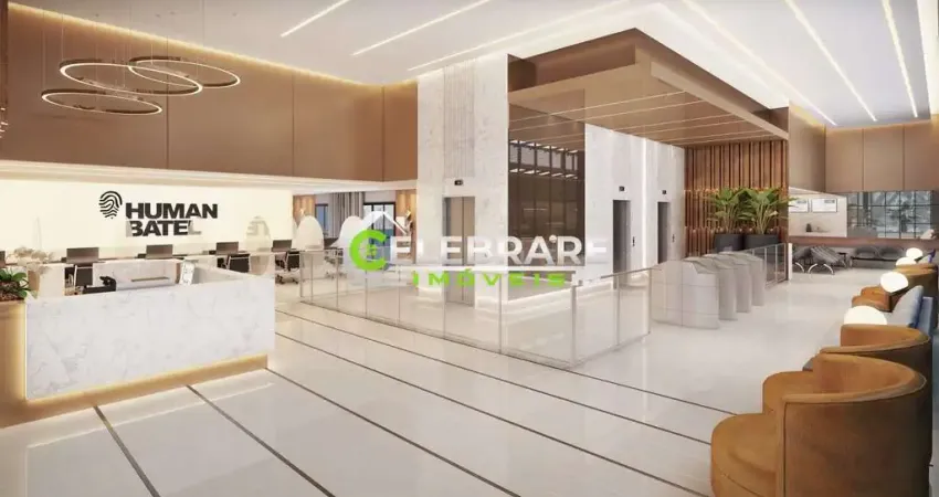Sala comercial à venda na Rua Doutor Pedrosa, 313, Centro, Curitiba