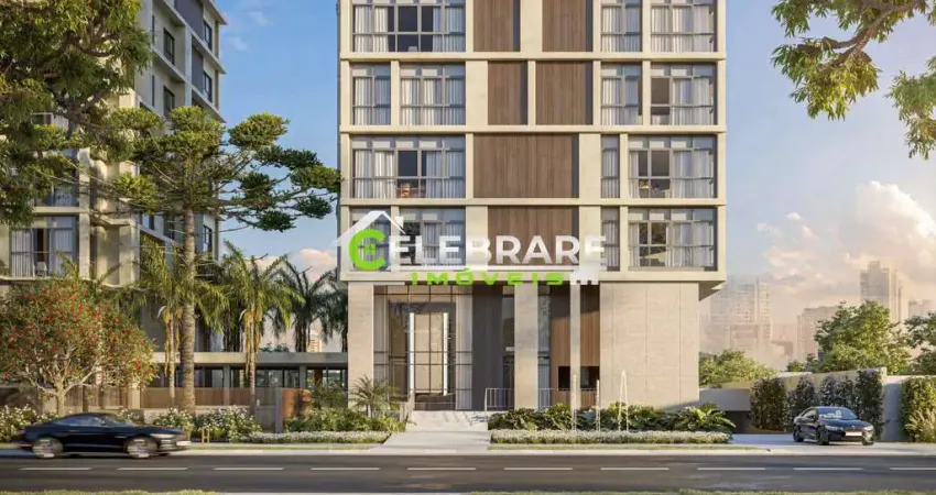 APARTAMENTO NO CABRAL! 03 QTOS,SUÍTE, GARAGEM COBERTA