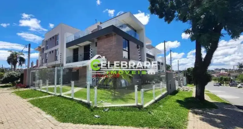 Triplex no boa vista!!! 03 suítes,02 garagens,ótima localização