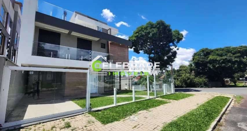 TRIPLEX NO BOA VISTA! 03 SUÍTES,02 GARAGENS,ÓTIMA LOCALIZAÇÃO