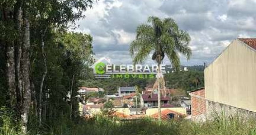 TERRENO EM CAMPINA GRANDE DO SUL!! PRÓX. AO SUPERMERCADO BONI