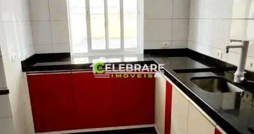 APTO GARDEN IMOBILIADO EM SÃO JOSÉ.D.PINHAIS!! 02 QUARTOS