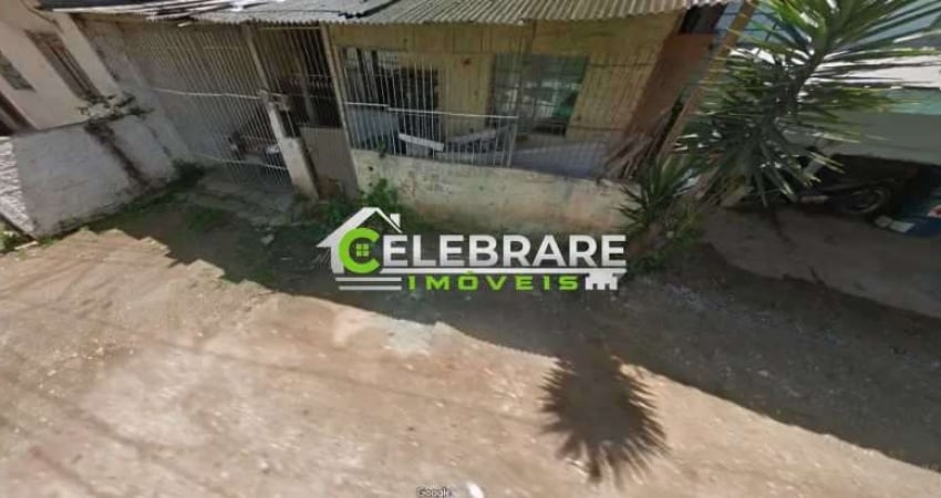 Terreno à venda na Rua Dona Hermínia Lupion, 466, Vista Alegre, Curitiba