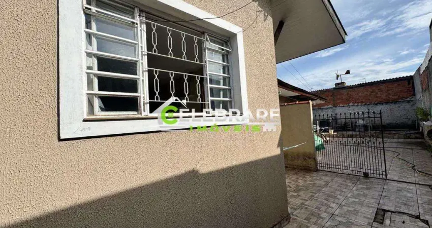 Casa com 3 quartos à venda na Nossa Sra. do Rocio, 416, Jardim Menino Deus, Quatro Barras