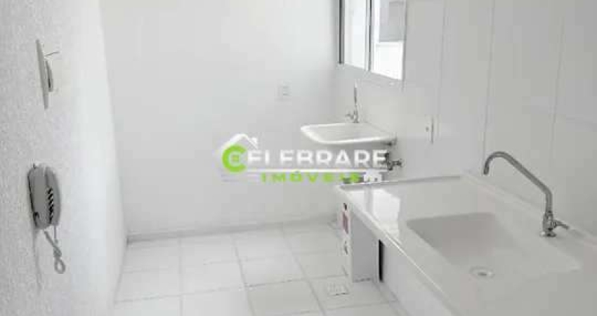 APTO NOVO EM SÃO J DOS PINHAIS!! 02 QTOS,PRÓX.MERCADO MARTINS