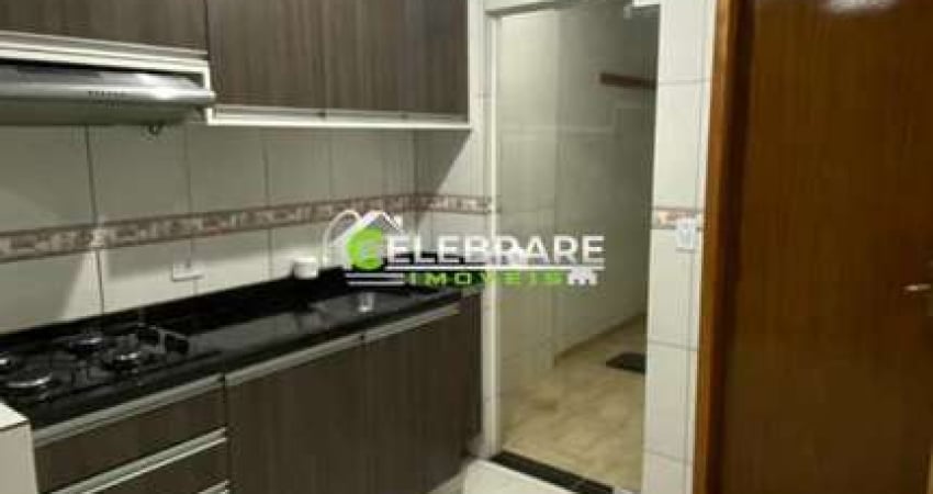 Casa com 2 quartos à venda na Rua Isaías Fernandes, 123, Campo de Santana, Curitiba