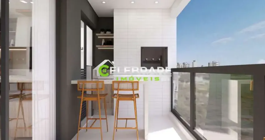 Apartamento com 3 quartos à venda na Rua Eduardo Geronasso, 513, Bacacheri, Curitiba