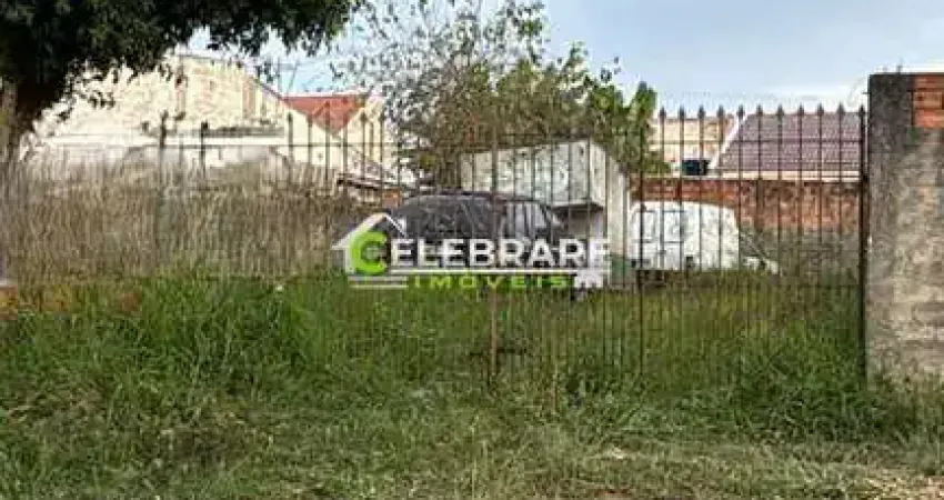Terreno à venda na Rua Clementino Martins, 124, Alto Tarumã, Pinhais