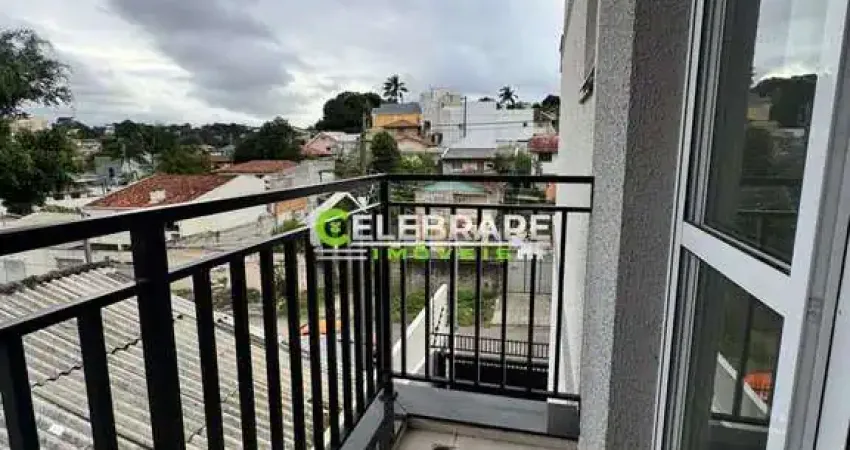 APTO NOVO NO SANTA CÂNDIDA!! 01 QTO,SACADA,PRÓX.TERMINAL
