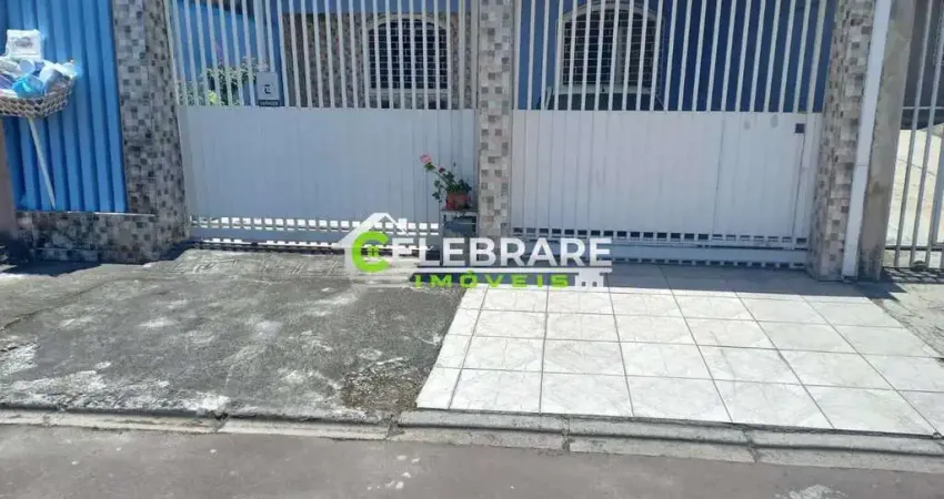 Casa com 3 quartos à venda na Rua Vadislau Burginski Varchaki, 326, Campo de Santana, Curitiba