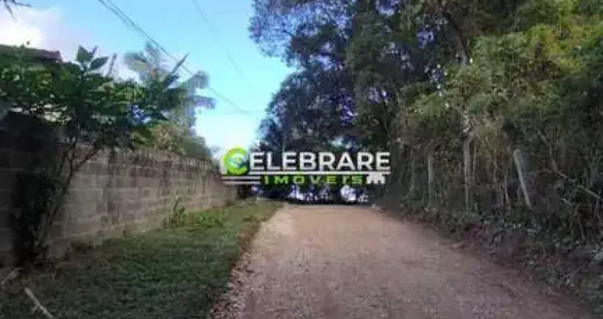TERRENO NO SANTA CÂNDIDA!! PRÓX.MINI MERCADO VALDY HEISE