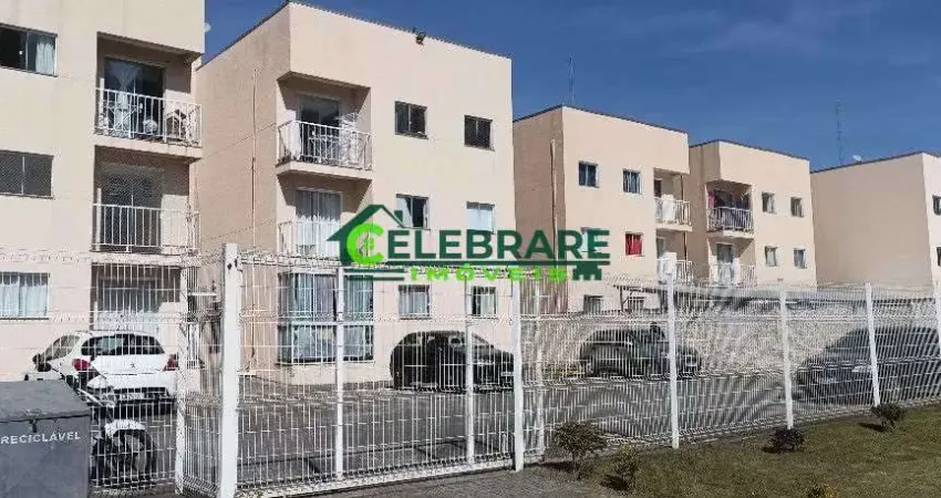 Apartamento com 3 quartos à venda na Rua Fortaleza, 66, Campo Pequeno, Colombo